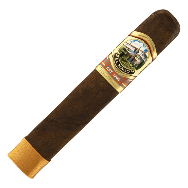 El Mago Cigars - Renegade